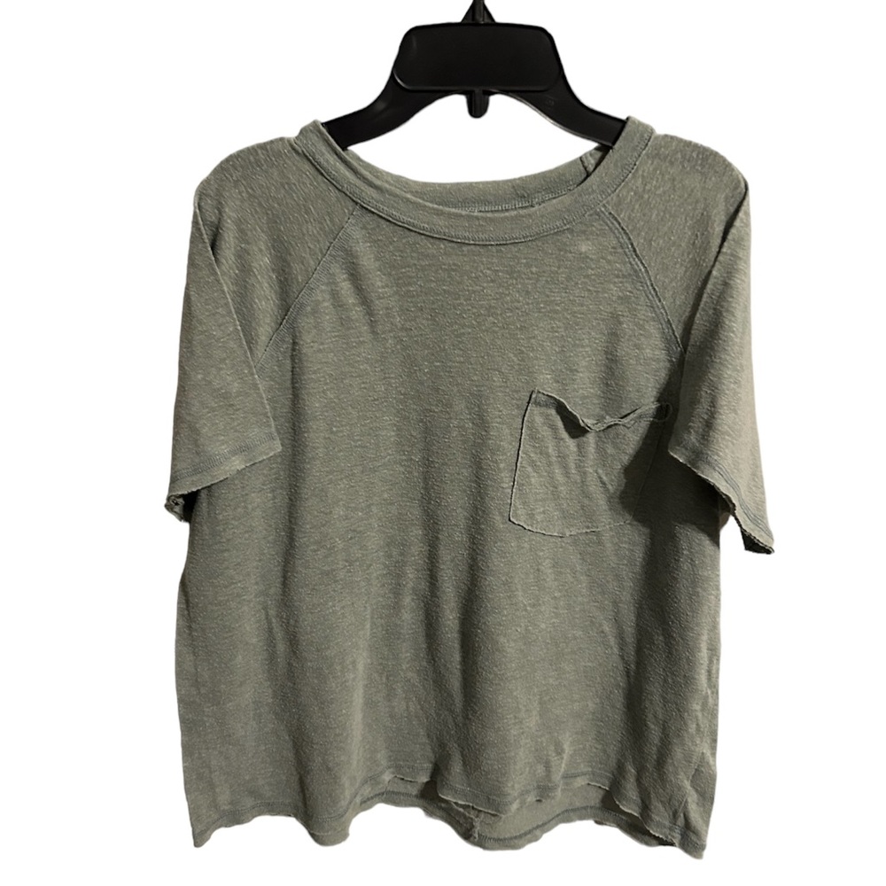 Aerie Green T-Shirt